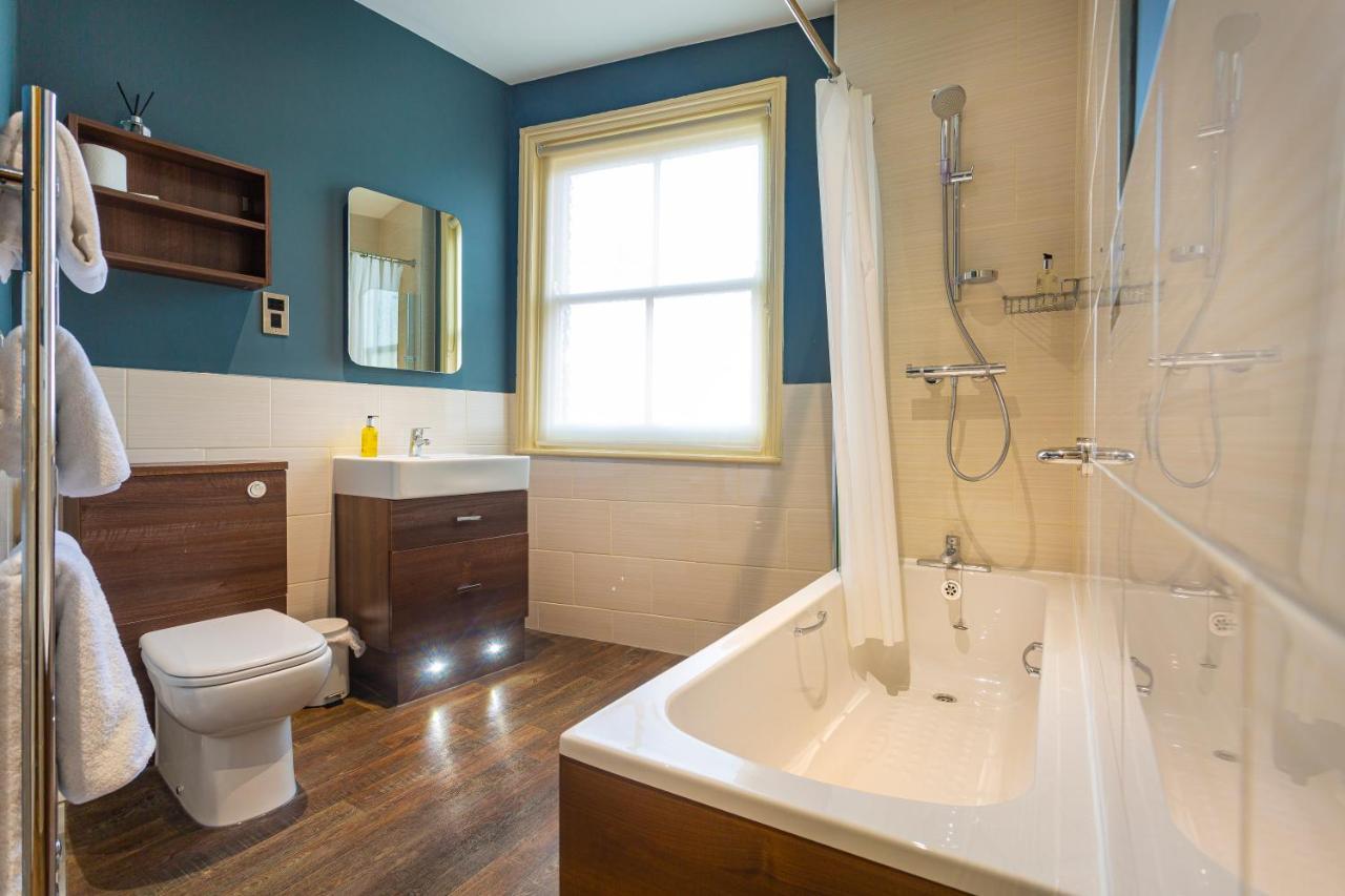 The White Hart Hotel, Boston, Lincolnshire Extérieur photo