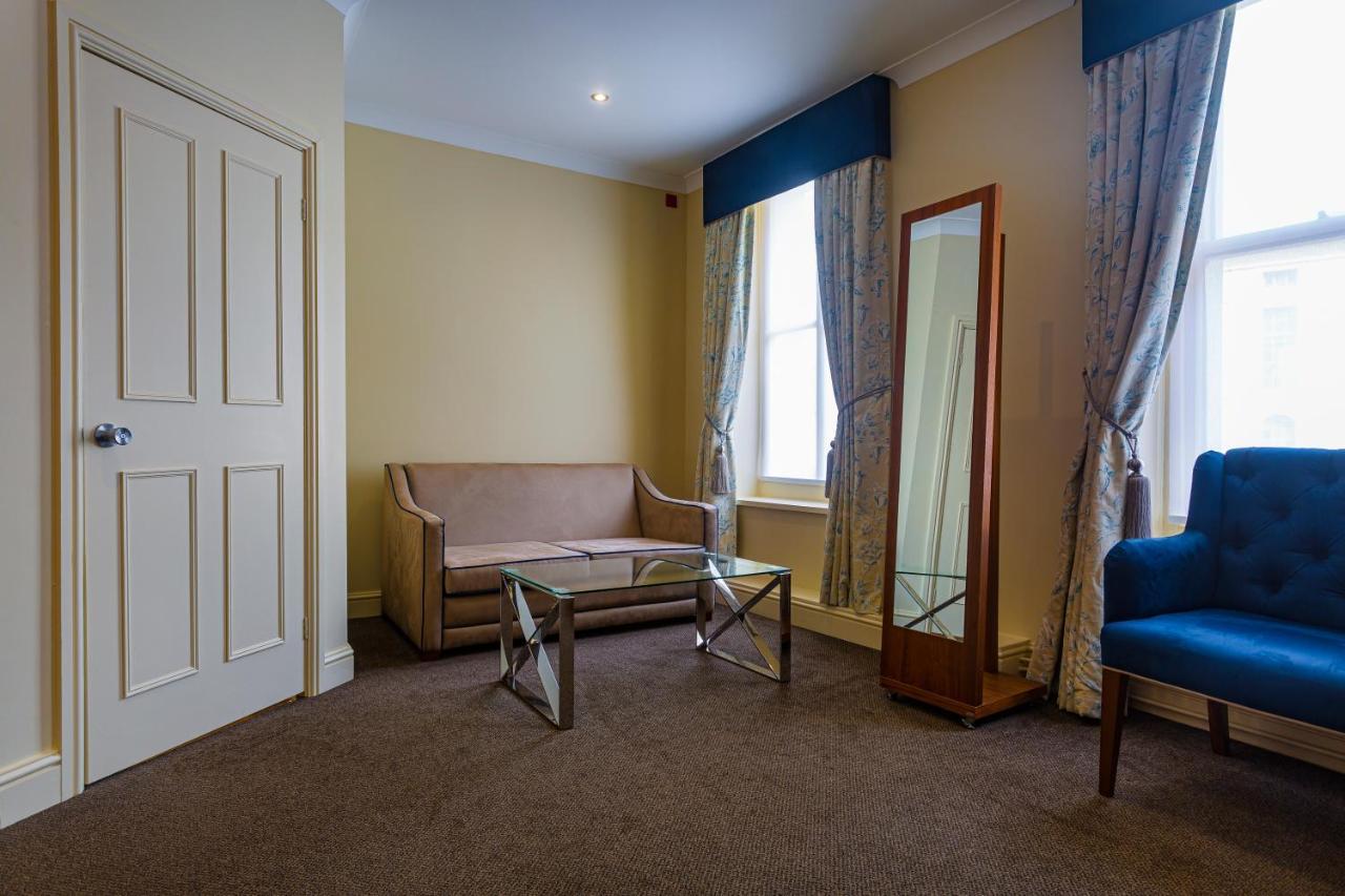 The White Hart Hotel, Boston, Lincolnshire Extérieur photo