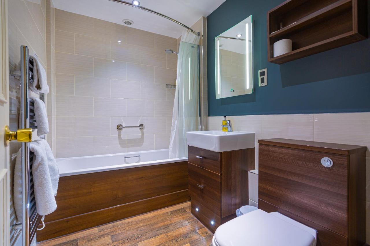 The White Hart Hotel, Boston, Lincolnshire Extérieur photo