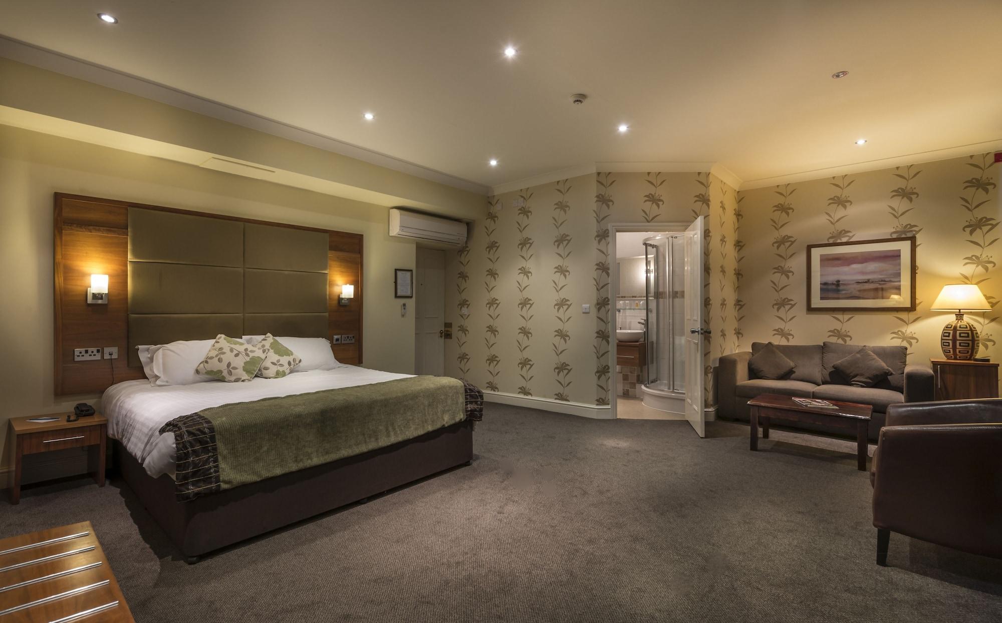The White Hart Hotel, Boston, Lincolnshire Extérieur photo
