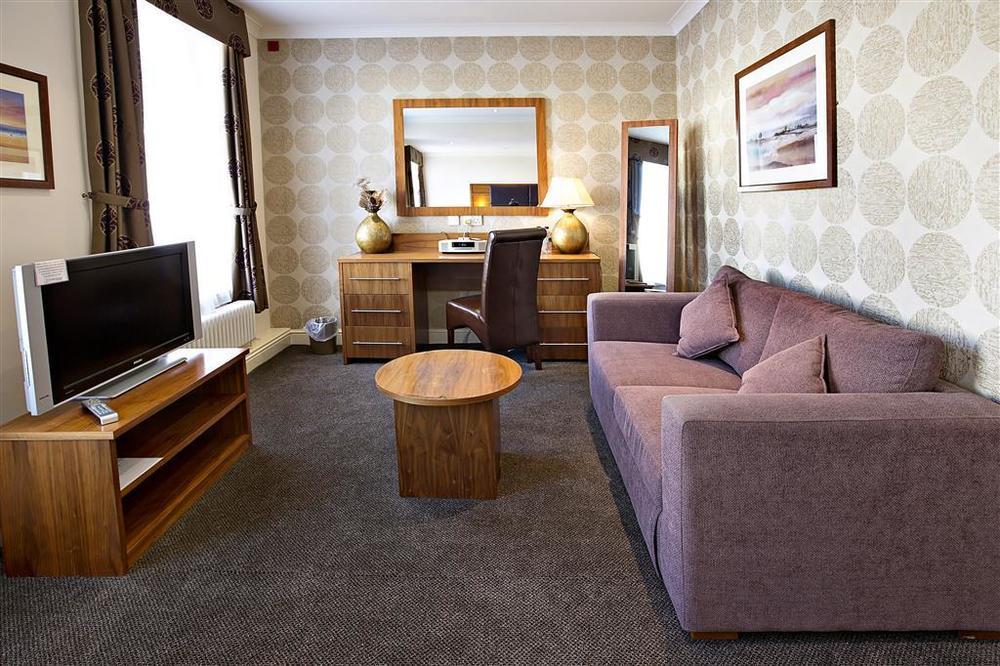 The White Hart Hotel, Boston, Lincolnshire Extérieur photo