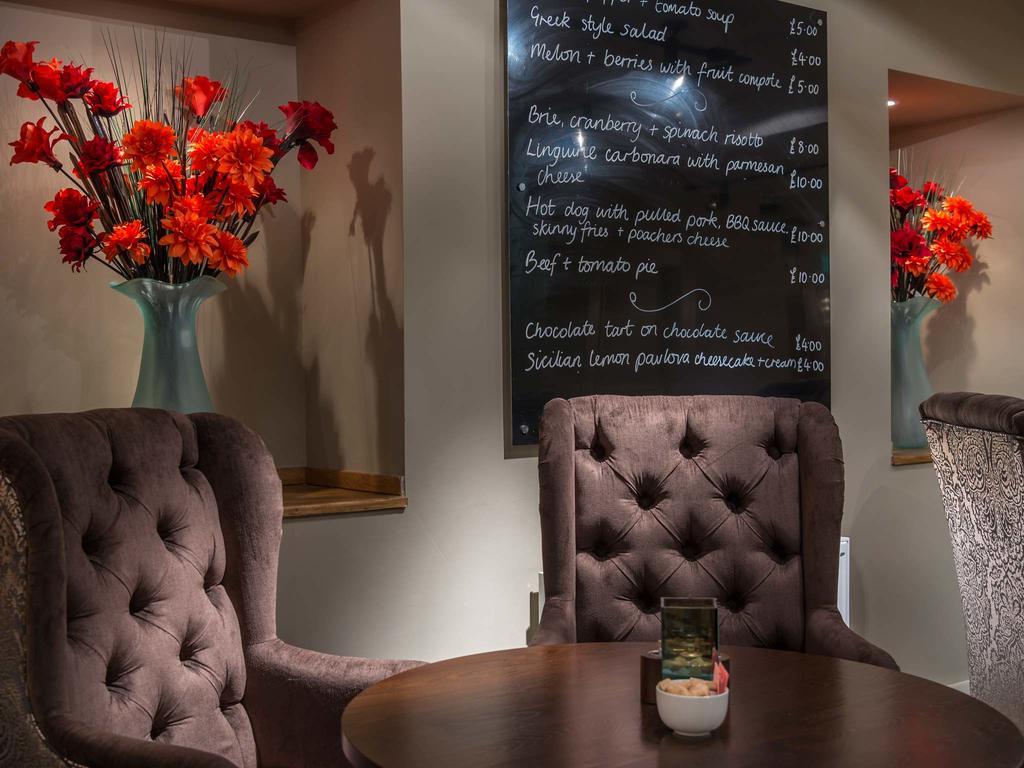 The White Hart Hotel, Boston, Lincolnshire Extérieur photo