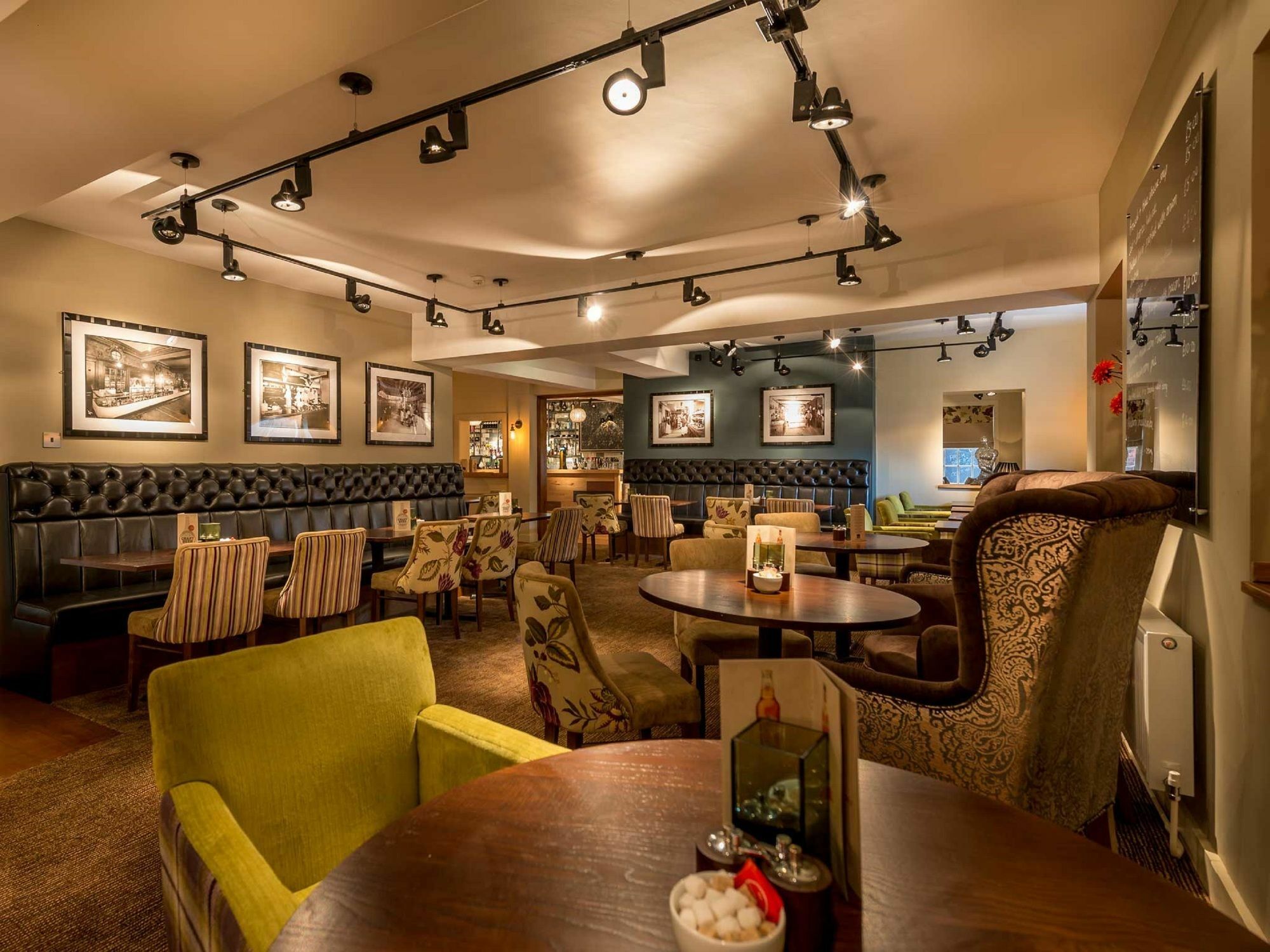 The White Hart Hotel, Boston, Lincolnshire Extérieur photo