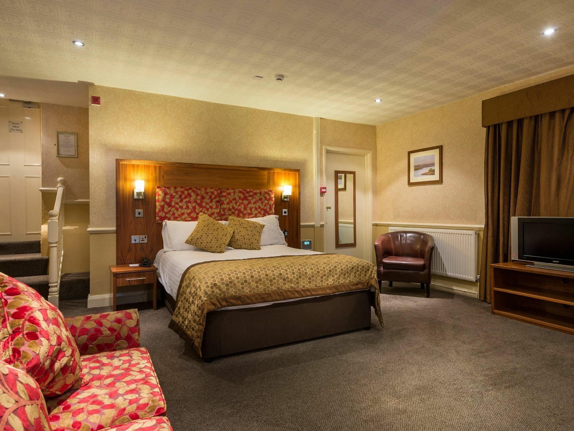 The White Hart Hotel, Boston, Lincolnshire Extérieur photo