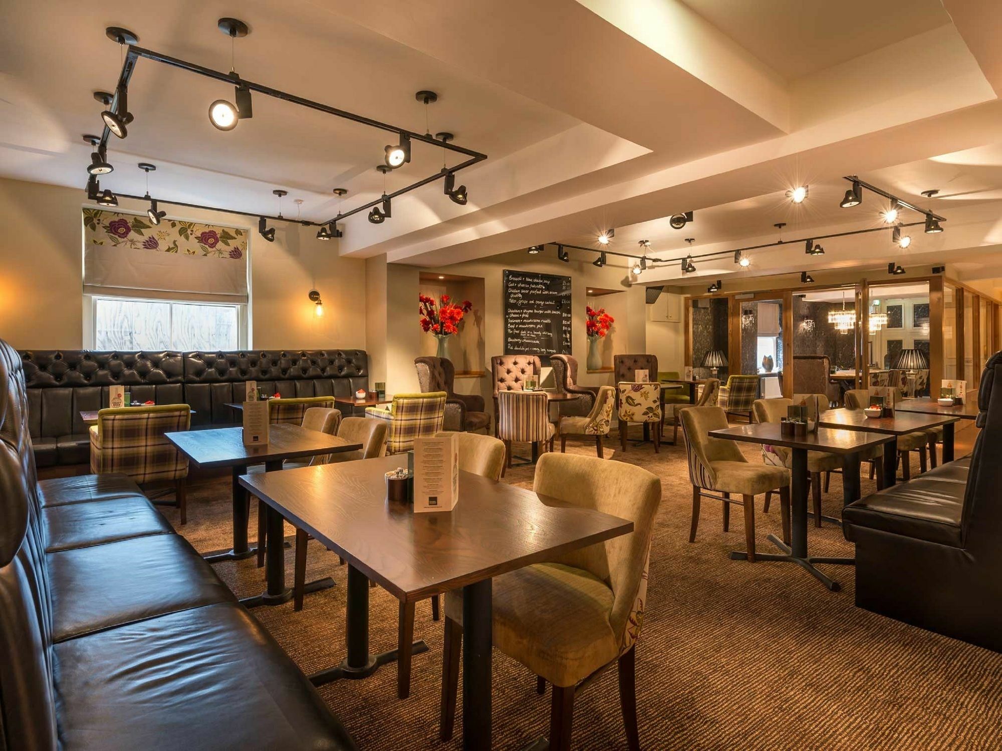 The White Hart Hotel, Boston, Lincolnshire Extérieur photo