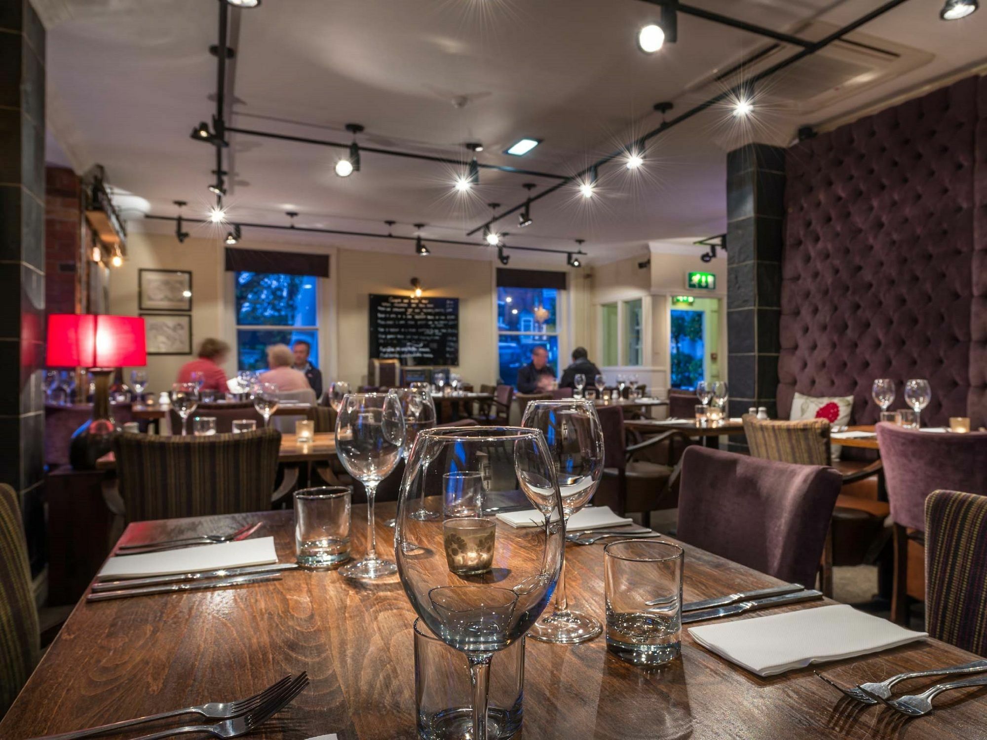 The White Hart Hotel, Boston, Lincolnshire Extérieur photo