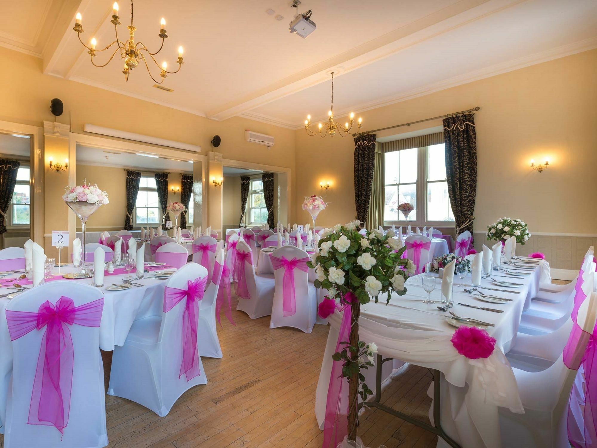 The White Hart Hotel, Boston, Lincolnshire Extérieur photo