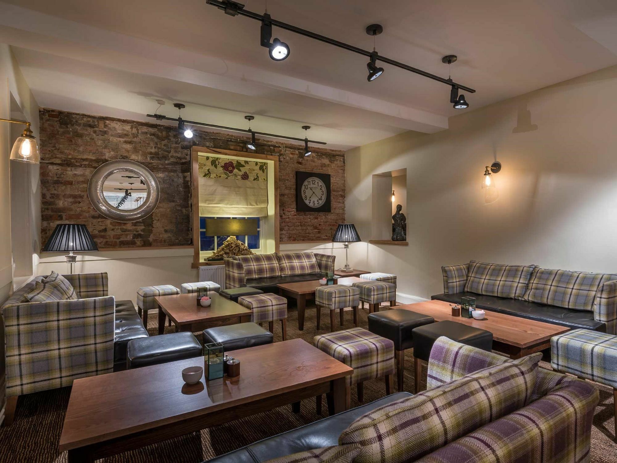 The White Hart Hotel, Boston, Lincolnshire Extérieur photo