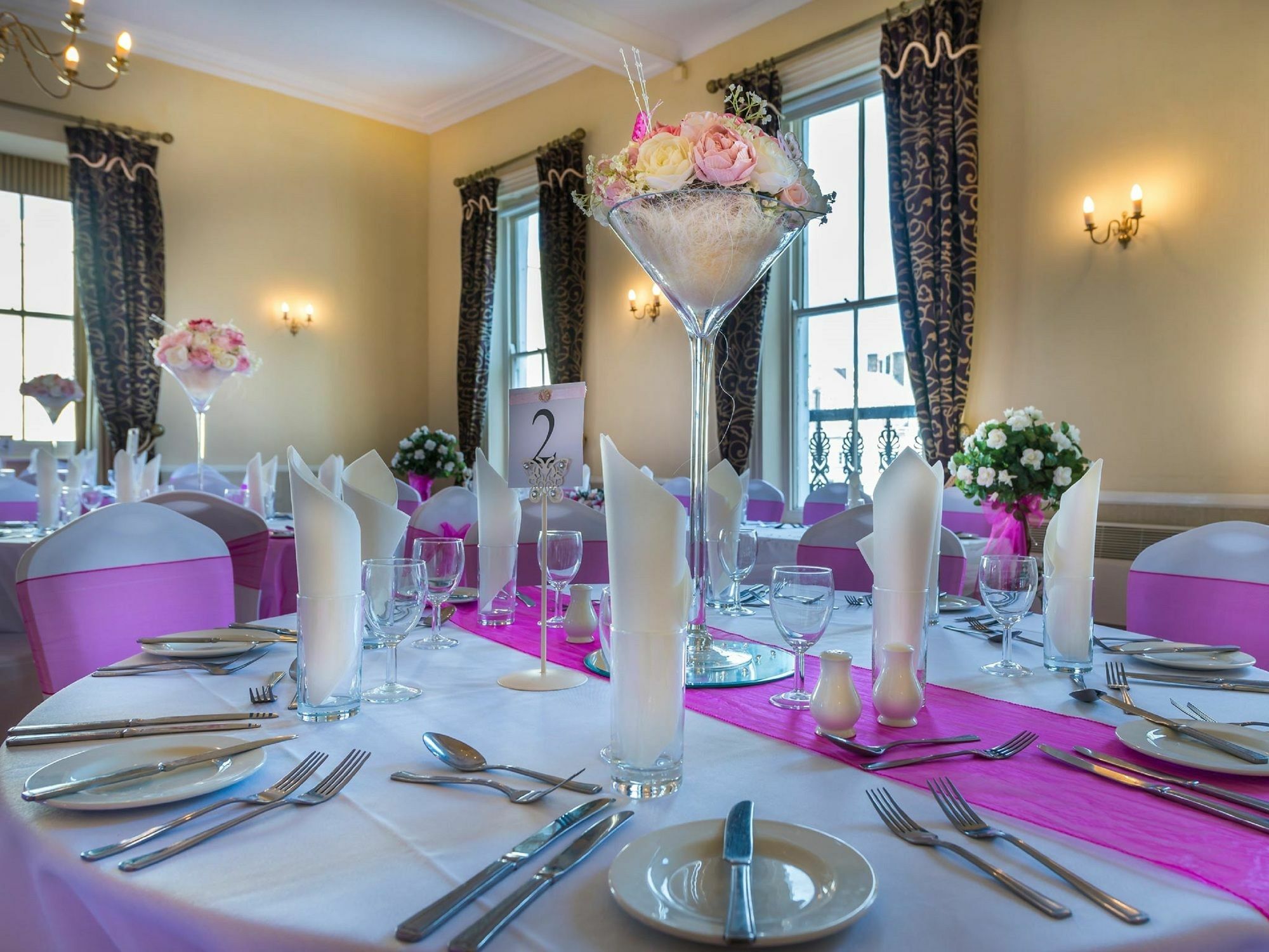 The White Hart Hotel, Boston, Lincolnshire Extérieur photo